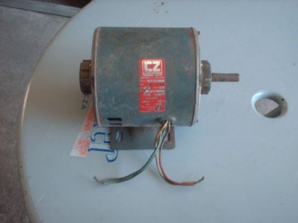MOTOR DE 1/4