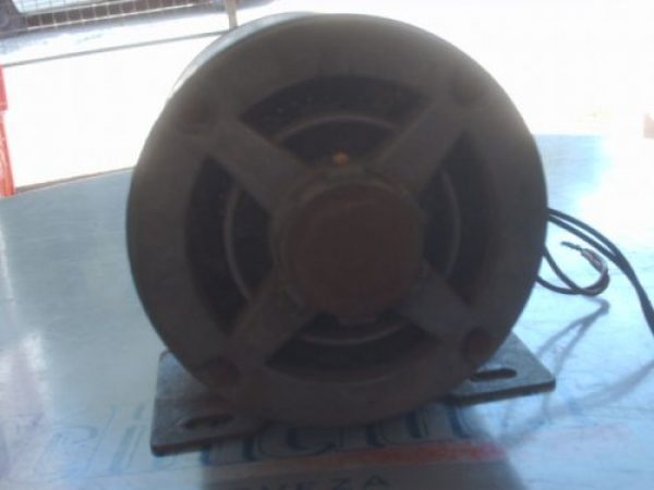 MOTOR DE 1/4