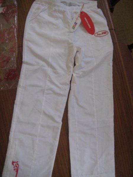 PANTALON GIMNASIA JUEGOS OLIMPICOS 2008
