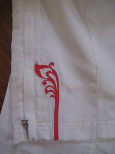 PANTALON GIMNASIA JUEGOS OLIMPICOS 2008