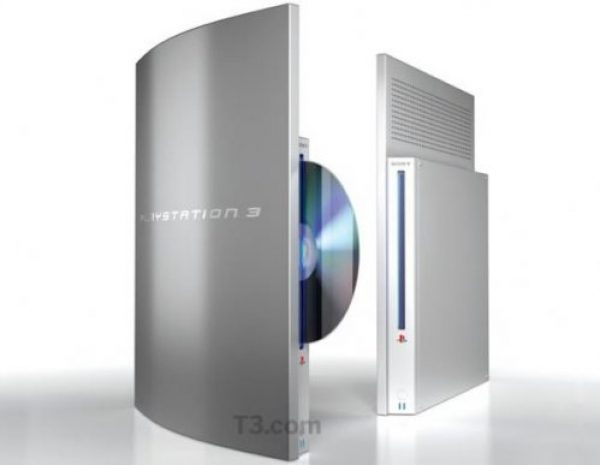 SONY PLAYSTATION 3 + FLASHEADA