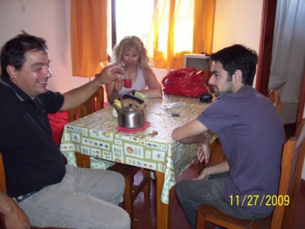 Departamento Dpto en Mar del Plata