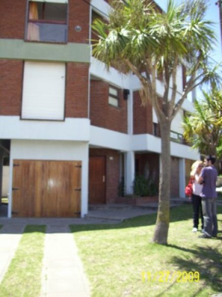 Departamento Dpto en Mar del Plata