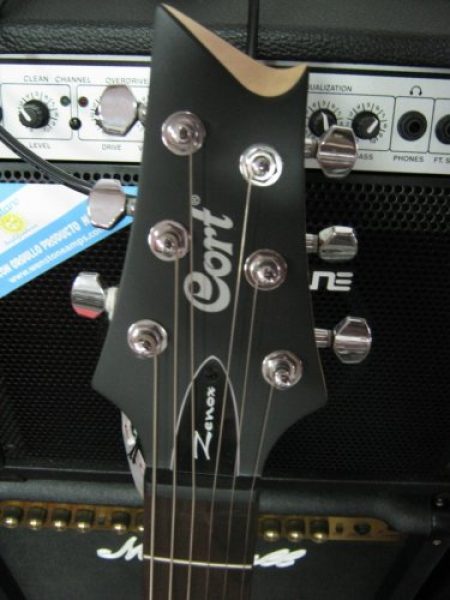 Cort Les Paul