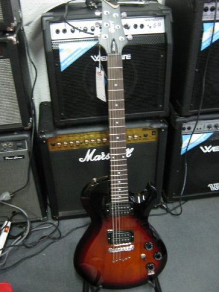 Cort Les Paul
