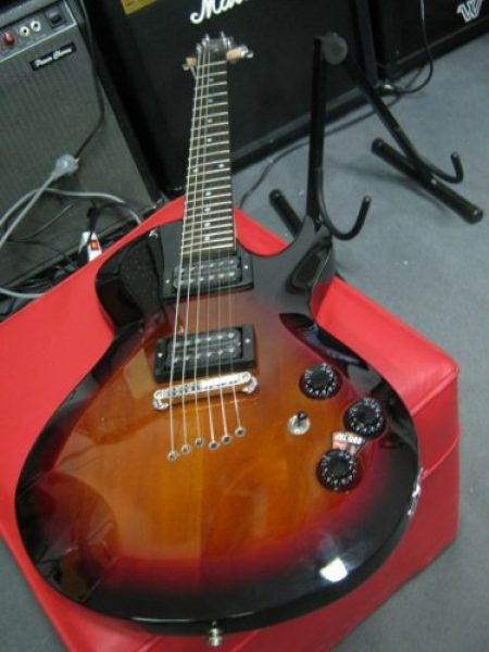 Cort Les Paul