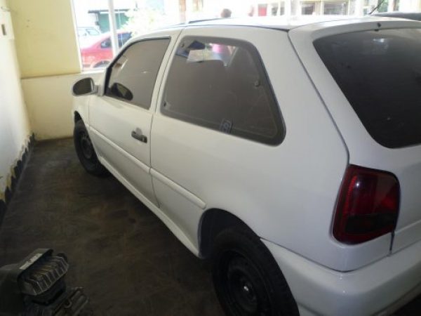 GOL DIESEL MODELO 96 3 PUERTAS BASE