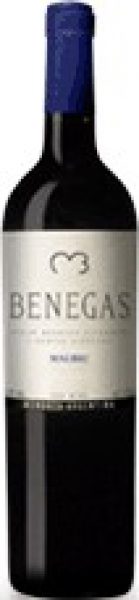 VINOS BENEGAS - LINEA VARIETALES BENEGAS
