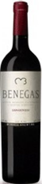 VINOS BENEGAS - LINEA VARIETALES BENEGAS