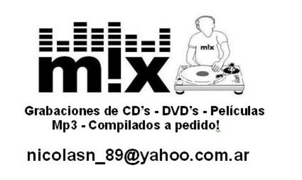 PELICULAS DVD FULL c/CD ESTAMPADO