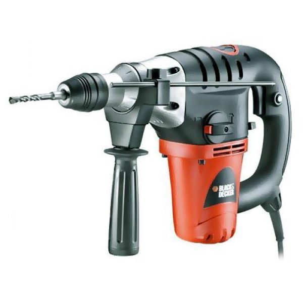 ROTOMARTILLO BLACK AND DECKER KD1001K-AR