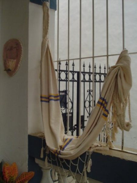 hamaca paraguaya