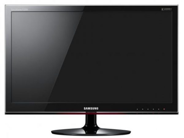 Monitor 23" LCD WIDE Samsung P2370HD