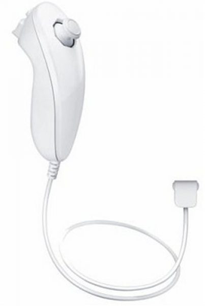 Nunchuck alternativo para Nintendo WII
