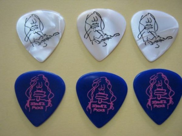 Puas Ibanez Paul Gilbert