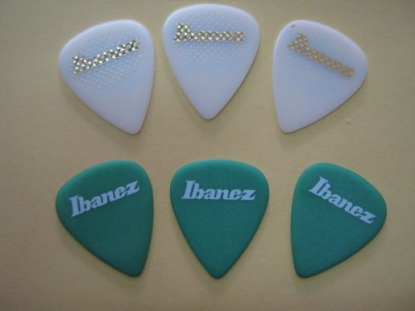 Pua Ibanez Steve Vai
