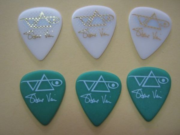 Pua Ibanez Steve Vai