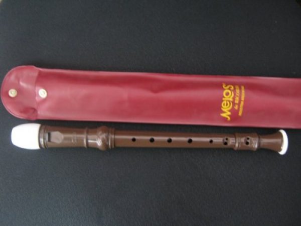 Flauta Dulce Melos