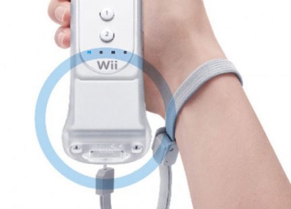 Accesorio WII Motion PLUS