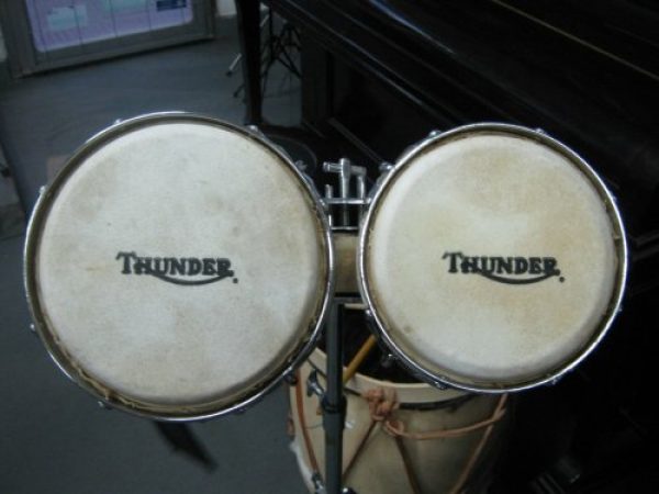 Bongoe Thunder