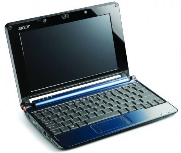 Netbook ACER Aspire One