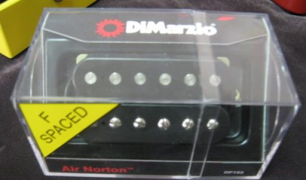 Micr&oacute;fono para guitarra Dimarzo