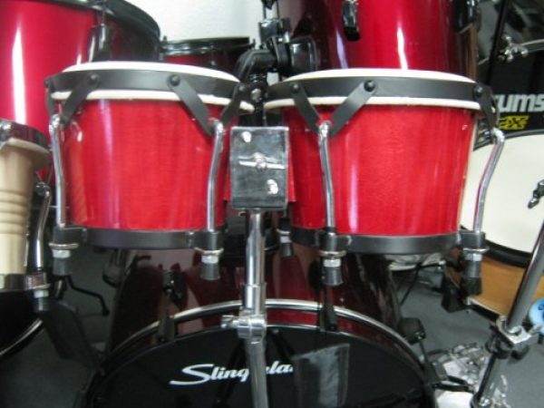 Bongoe profesional Power Beat