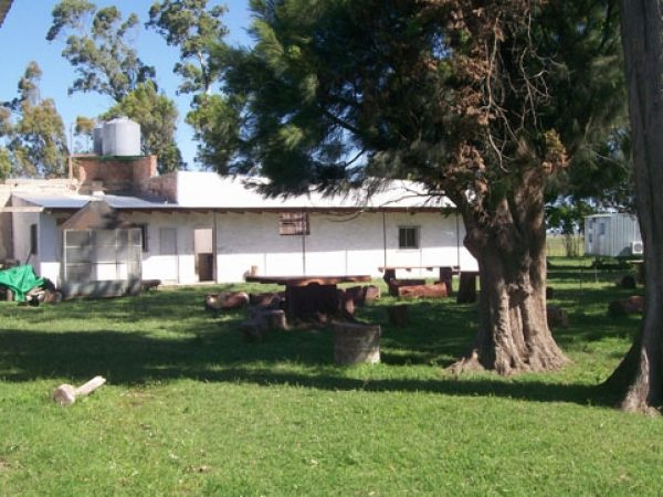Quinta en venta | 17 ambientes | La Pastora