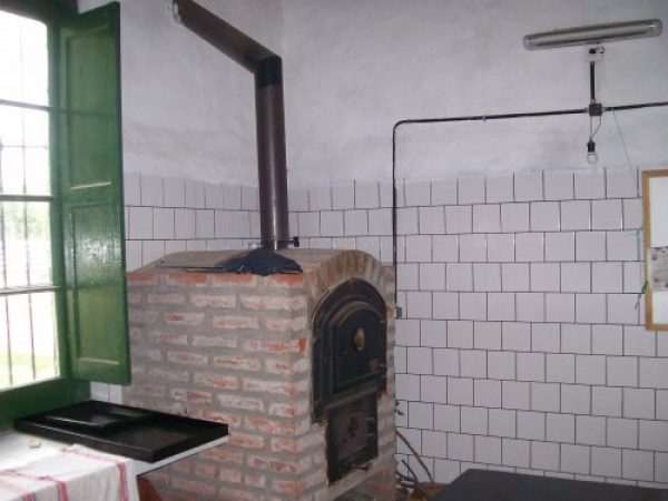 Quinta en venta | 17 ambientes | La Pastora