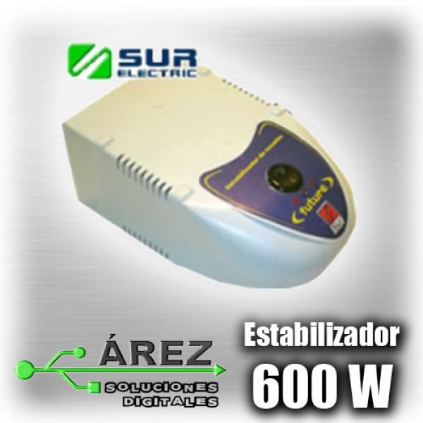 Arez - Estabilizador Future $102