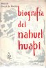 BIOGRAFIA DEL NAHUEL HUAPI. 1965
