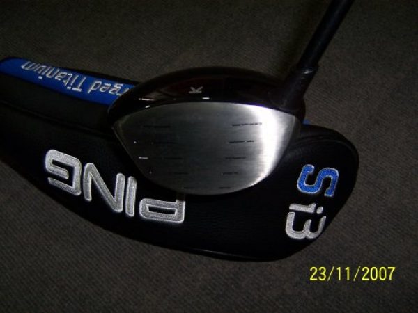 drive ping i3 nuevo