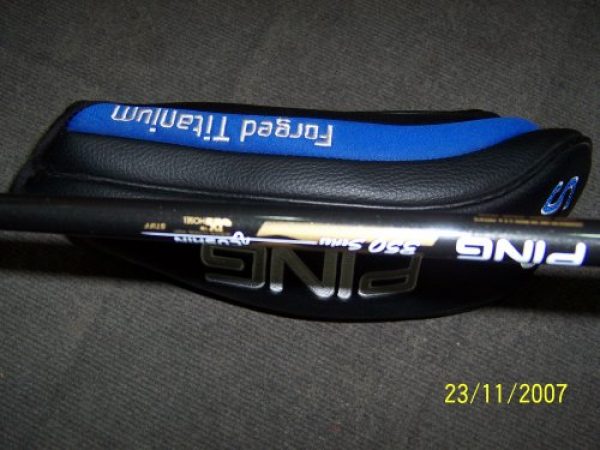 drive ping i3 nuevo