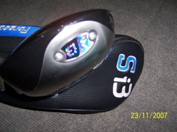 drive ping i3 nuevo