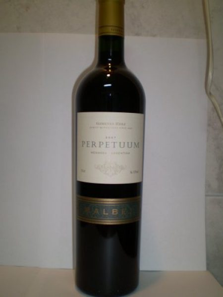 VINO PERPETUUM (GIMENEZ RIILI)