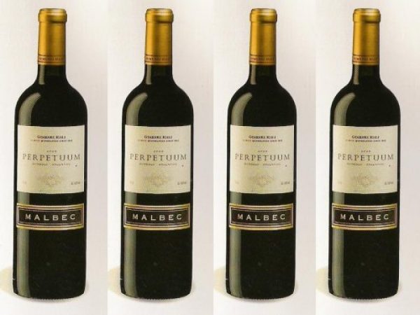 VINO PERPETUUM (GIMENEZ RIILI)