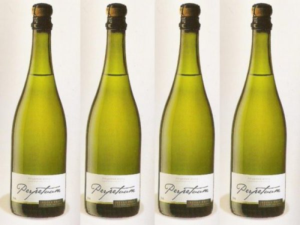 CHAMPAGNE PERPETUUM (GIMENEZ RIILI)