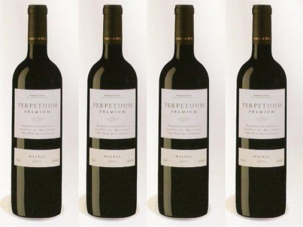 VINO PERPETUUM PREMIUM (GIMENEZ RIILI)