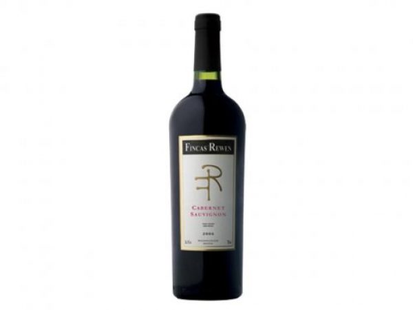 VINO FINCA REWEN (CABERNET SAUVIGNON)