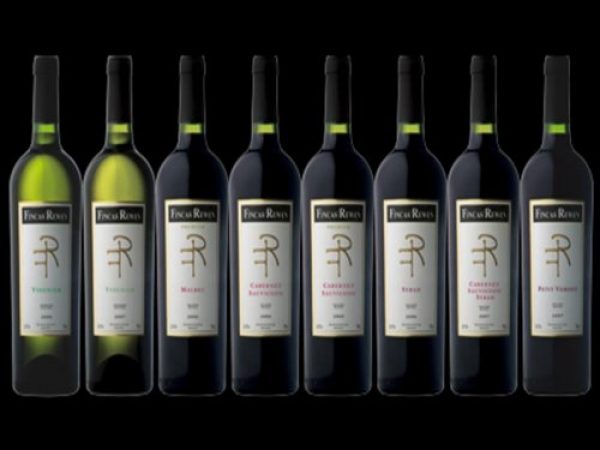 VINO FINCA REWEN (CABERNET SAUVIGNON)