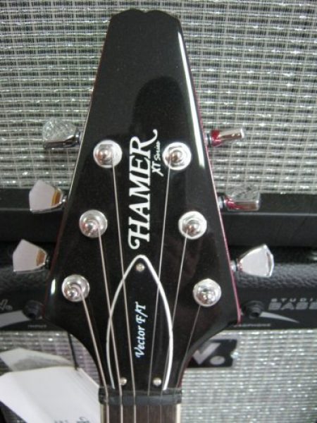 Hamer Flying V