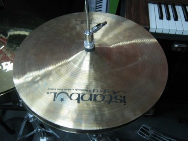 Hi-Hat Istanbul