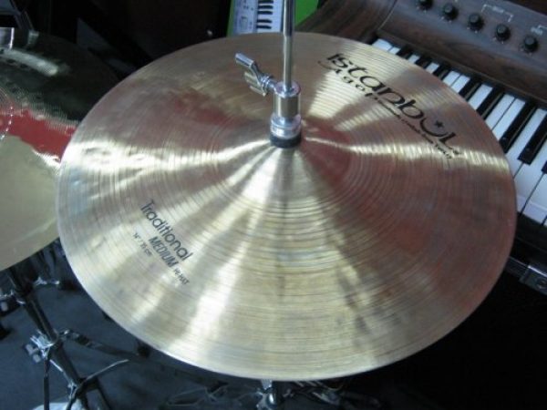 Hi-Hat Istanbul