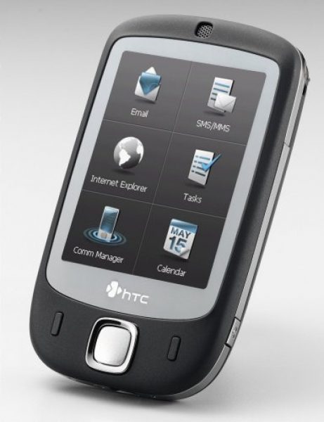 HTC S1/ TOUCH LIBERADO