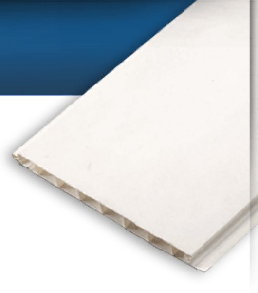 Cielorrasos PVC Voss 2000
