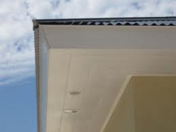 Cielorrasos PVC Voss 2000