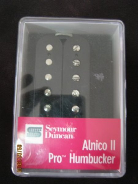 Microfono para guitarra seymour duncan