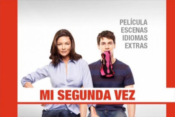 Amante Accidental (Estreno)