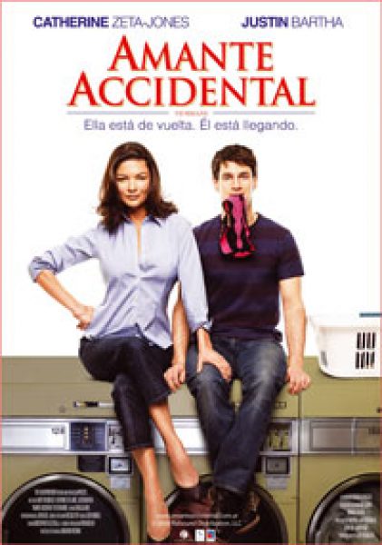 Amante Accidental (Estreno)