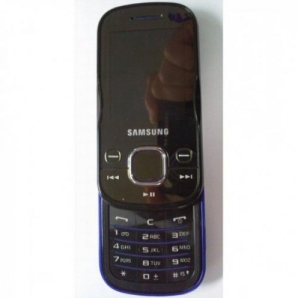 Samsung M2520 (Liberado)